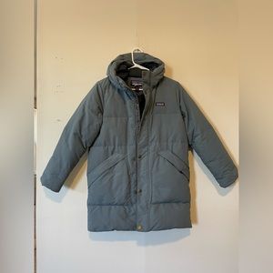Patagonia Kids Down drift Parka